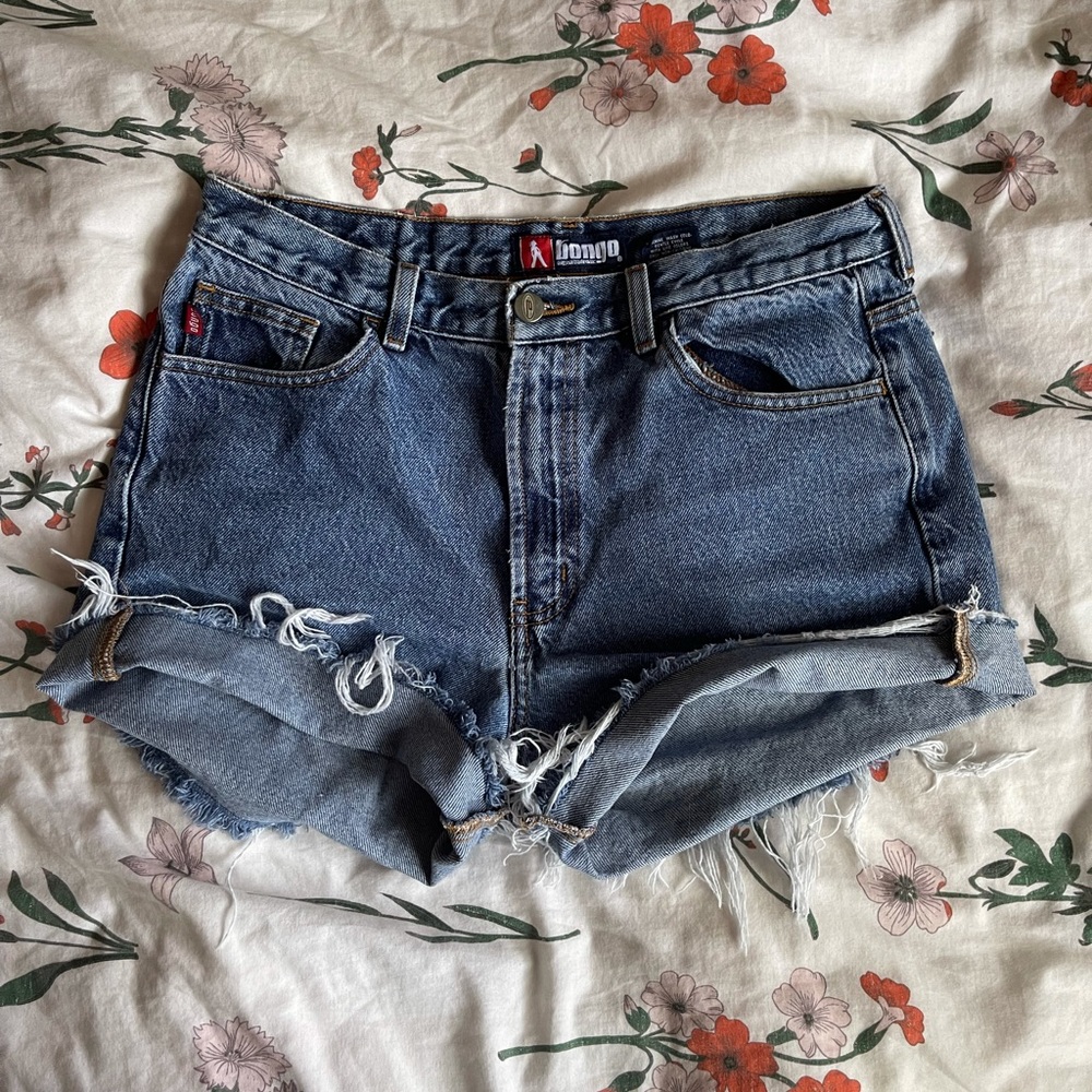 Bongo Shorts